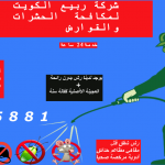 مكافحة حشرات حولي 66565881