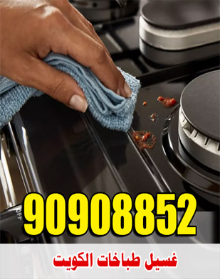 متخصصون غسيل طباخات