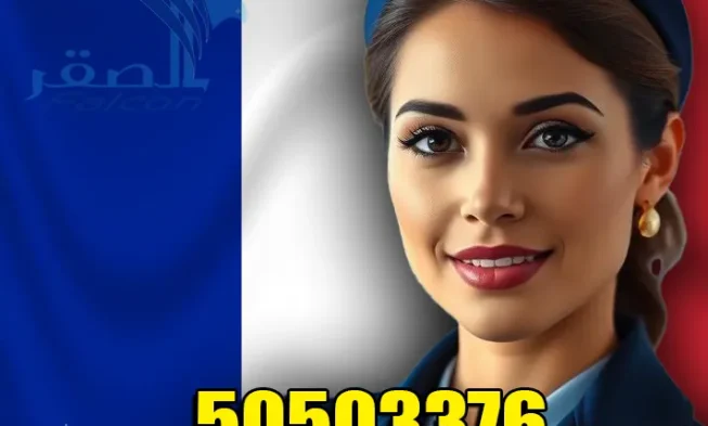 حجز موعد السفارة الفرنسية في الكويت 2025 – مواعيد مؤكدة عبر مكتب الصقر | 50503376