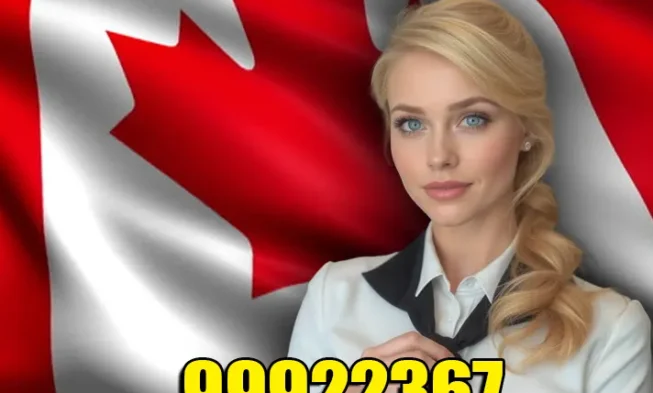 استخراج فيزا كندا من الكويت | 50503376 | Canada visa from Kuwait