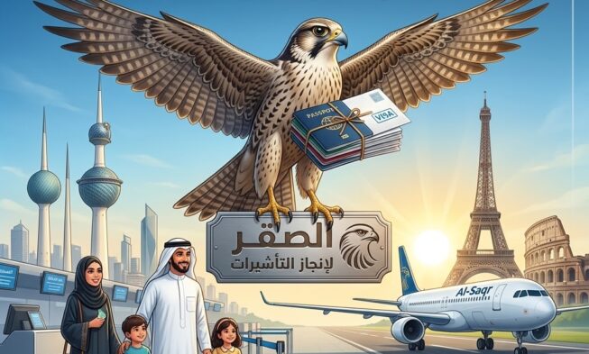 متى تحتاج إلى مكتب مختص لتنظيم سفرك من الكويت؟